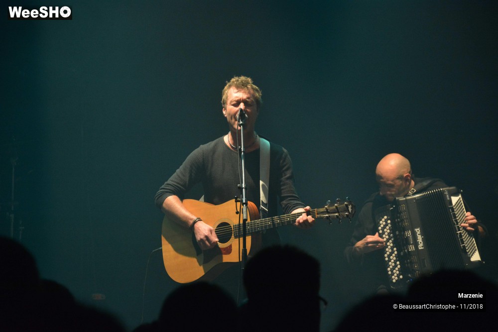 7/20 photos du spectacle Marzenie