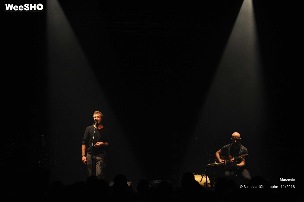 8/20 photos du spectacle Marzenie