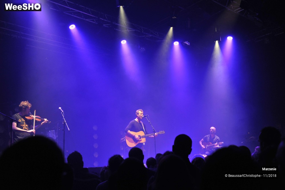 9/20 photos du spectacle Marzenie