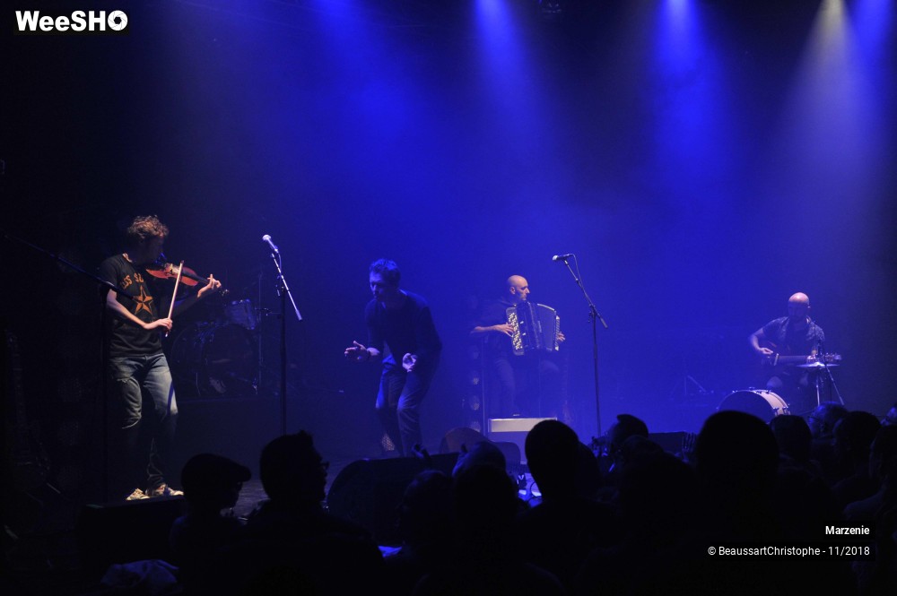 11/20 photos du spectacle Marzenie