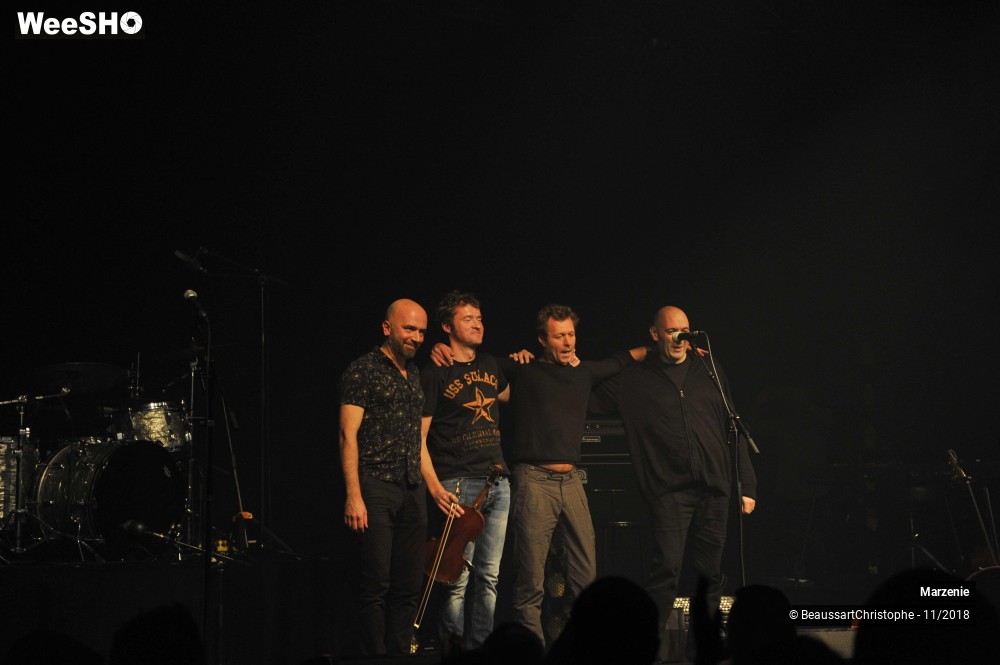 12/20 photos du spectacle Marzenie
