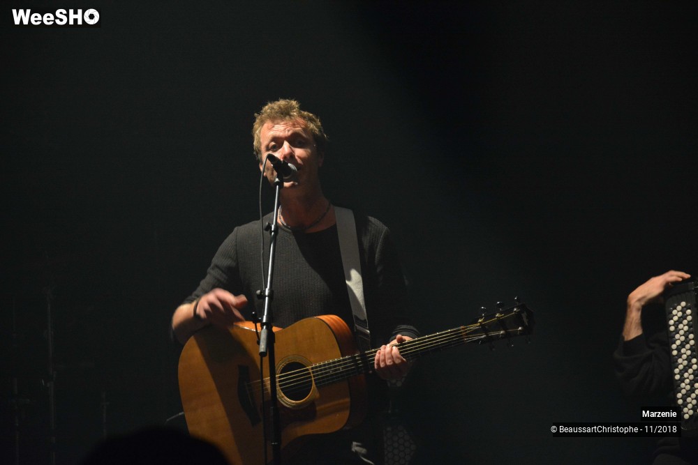 15/20 photos du spectacle Marzenie