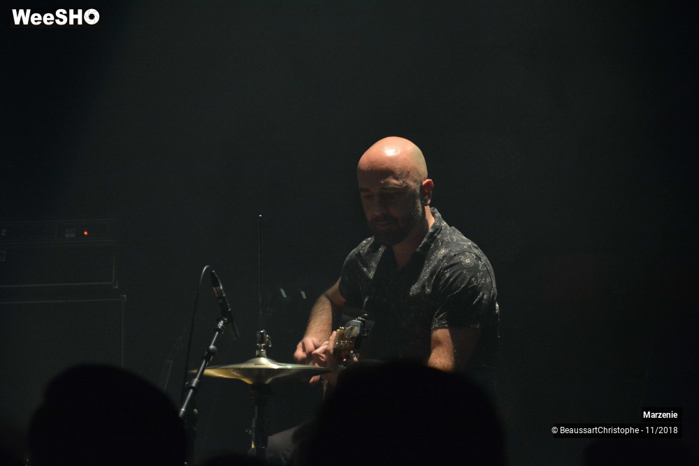 17/20 photos du spectacle Marzenie