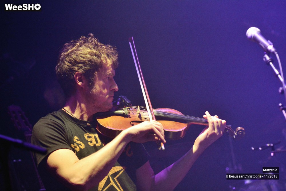 18/20 photos du spectacle Marzenie
