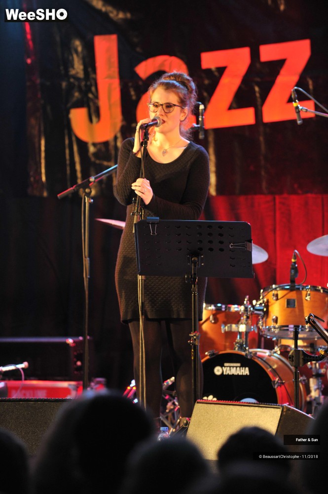 4/33 photos du spectacle Father & Sun