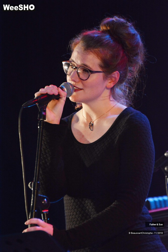 5/33 photos du spectacle Father & Sun