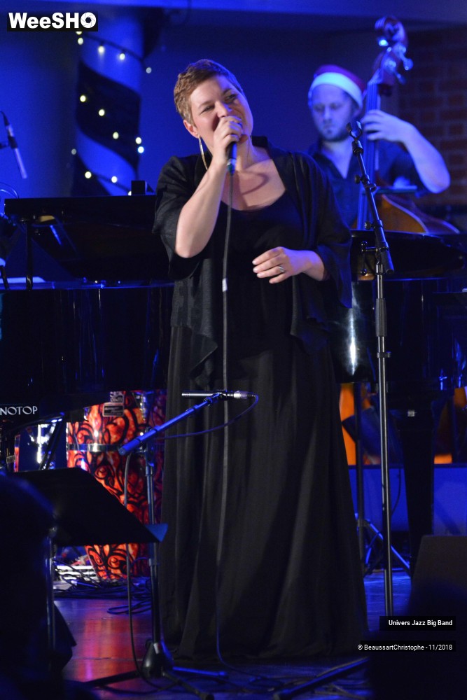 2/21 photos du spectacle Univers Jazz Big Band