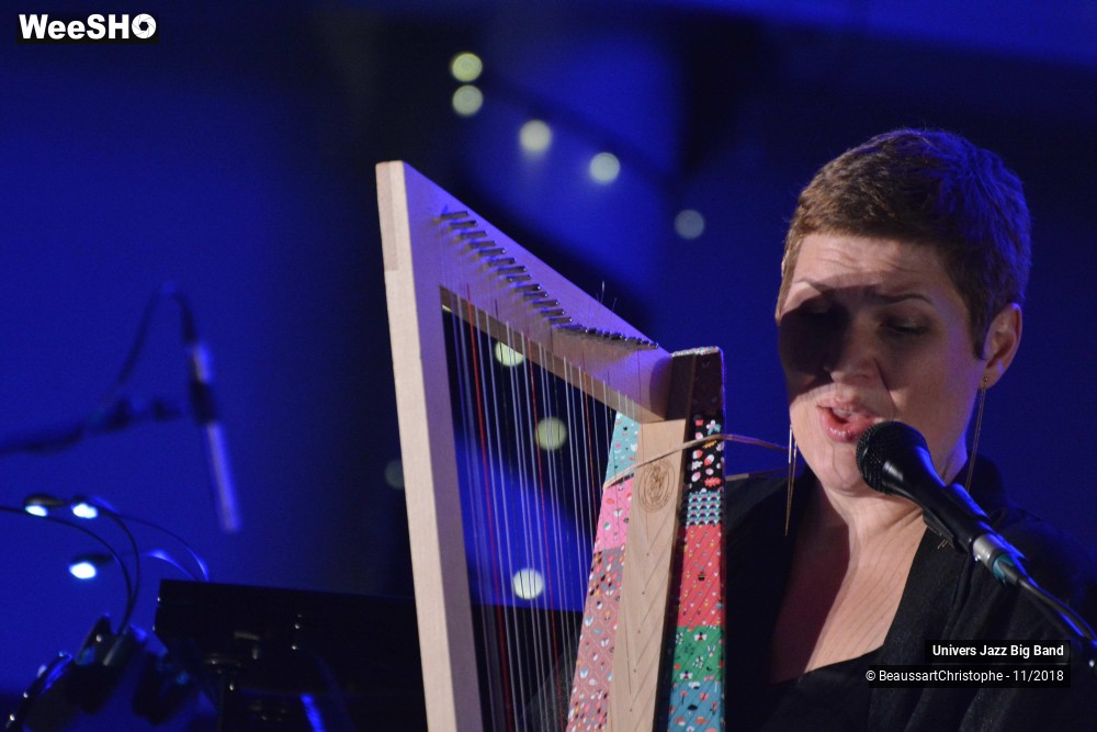 16/21 photos du spectacle Univers Jazz Big Band