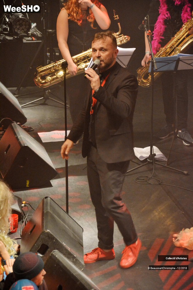 1/27 photos du spectacle Orchestre de Saxophone