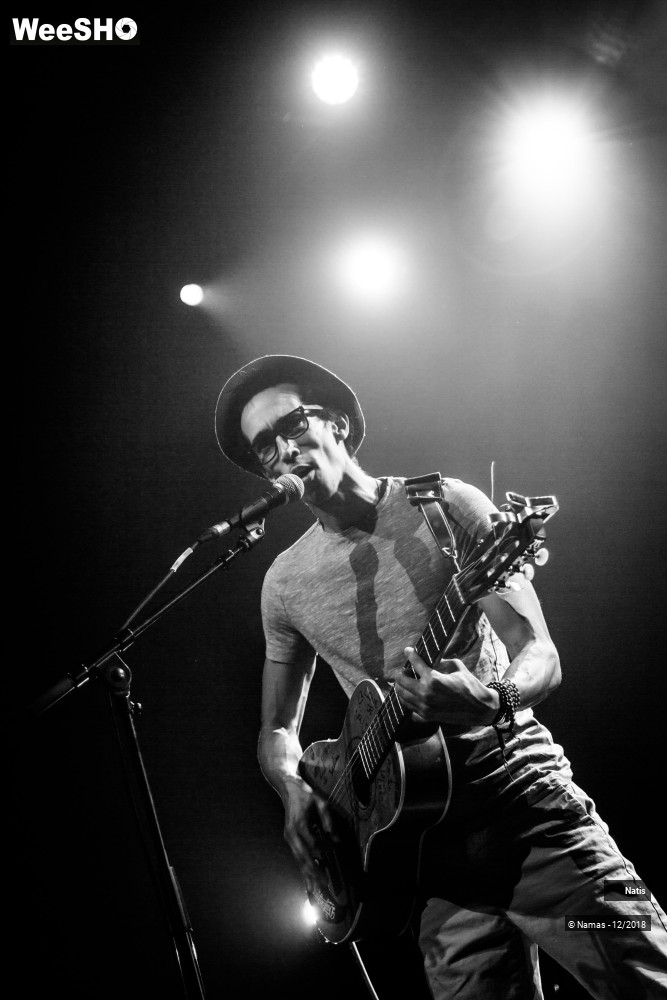 1/11 photos du spectacle Natis