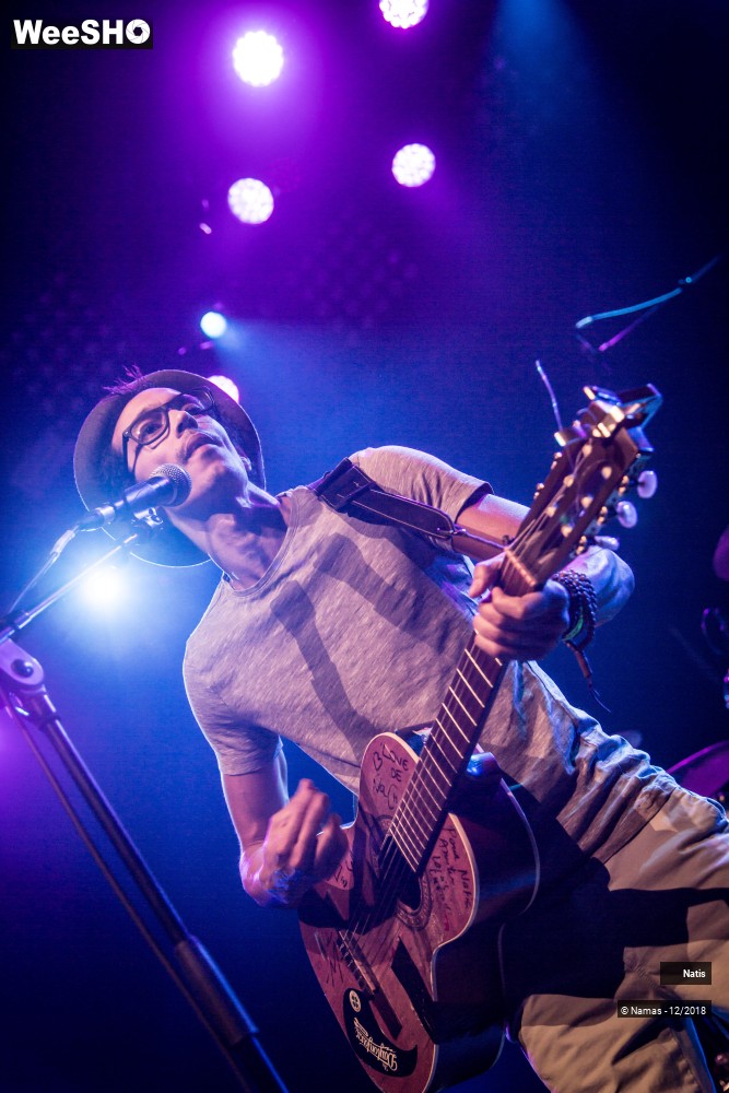 2/11 photos du spectacle Natis