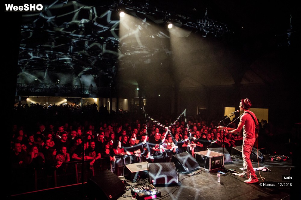 4/11 photos du spectacle Natis