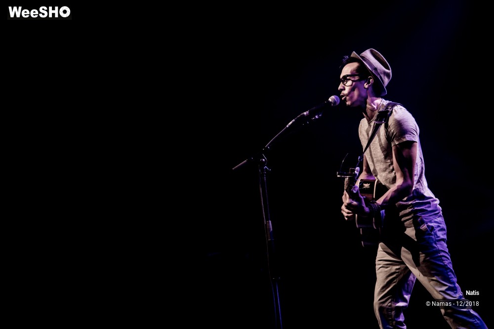 6/11 photos du spectacle Natis