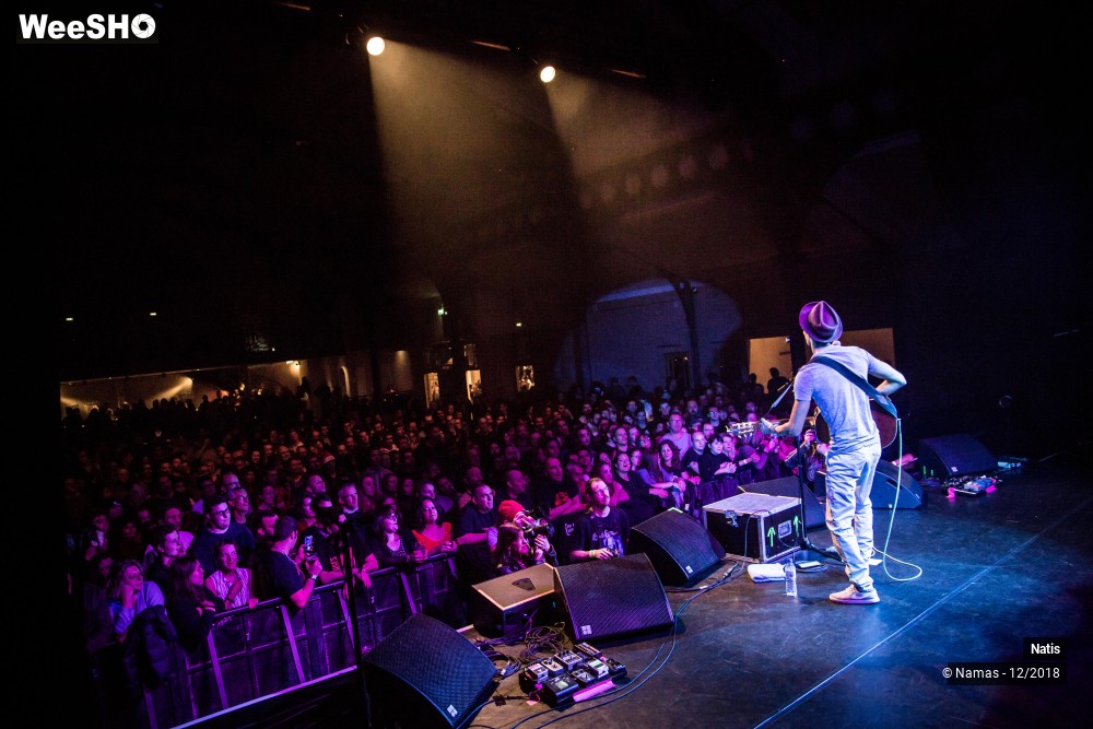 7/11 photos du spectacle Natis