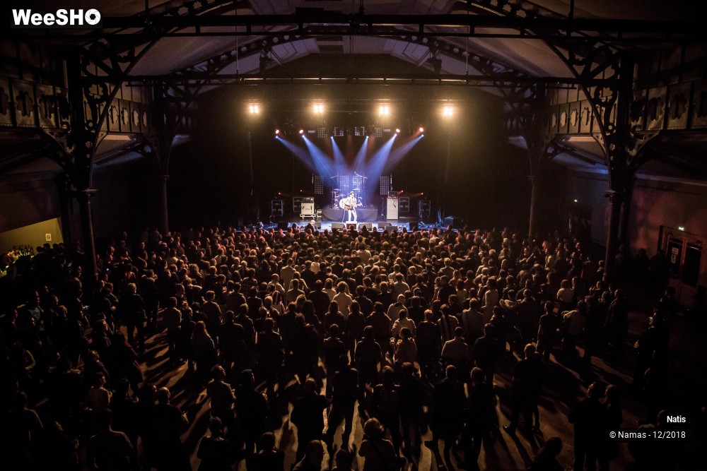 9/11 photos du spectacle Natis