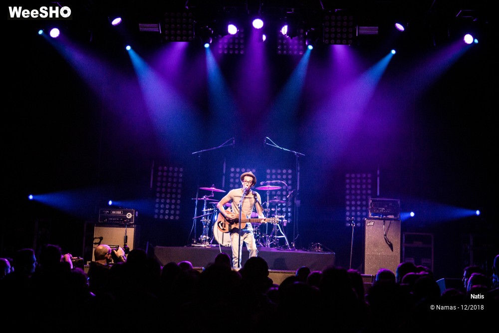 10/11 photos du spectacle Natis