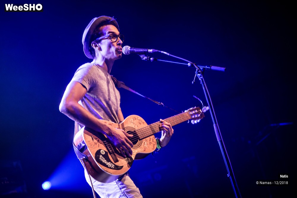 11/11 photos du spectacle Natis