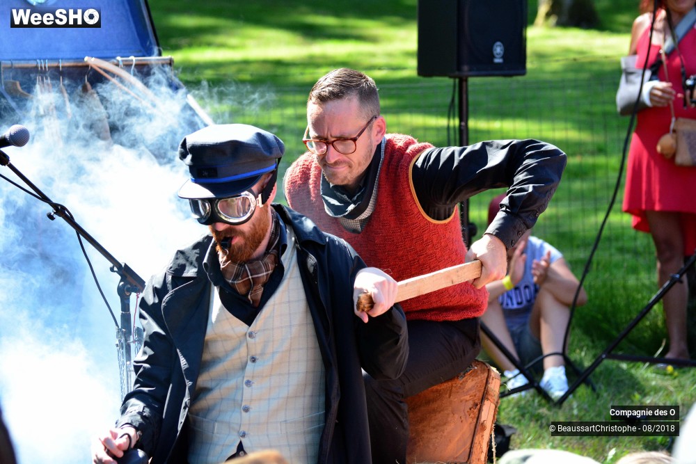 11/48 photos du spectacle Sherlock Holmes, son dernier coup d'archet