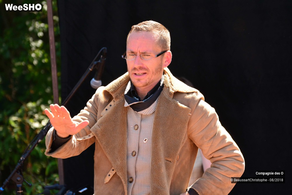 13/48 photos du spectacle Sherlock Holmes, son dernier coup d'archet