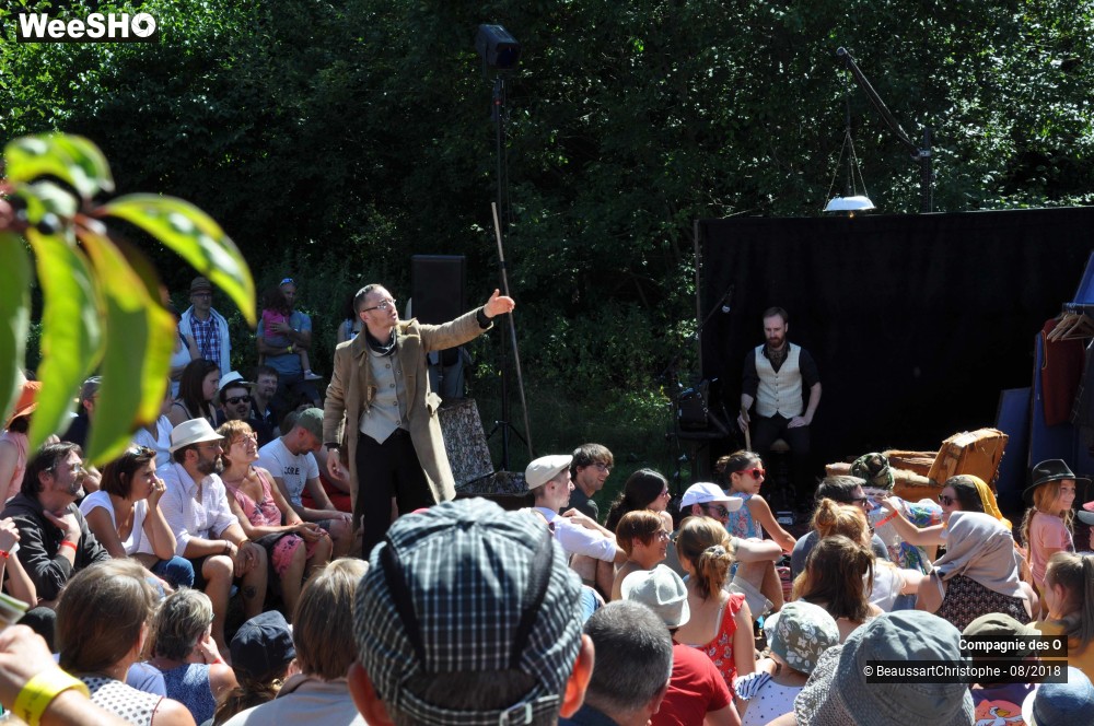 25/48 photos du spectacle Sherlock Holmes, son dernier coup d'archet