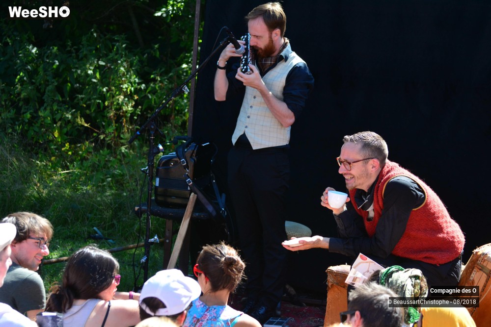 29/48 photos du spectacle Sherlock Holmes, son dernier coup d'archet