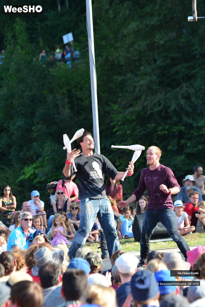 1/44 photos du spectacle Furieuse Tendresse