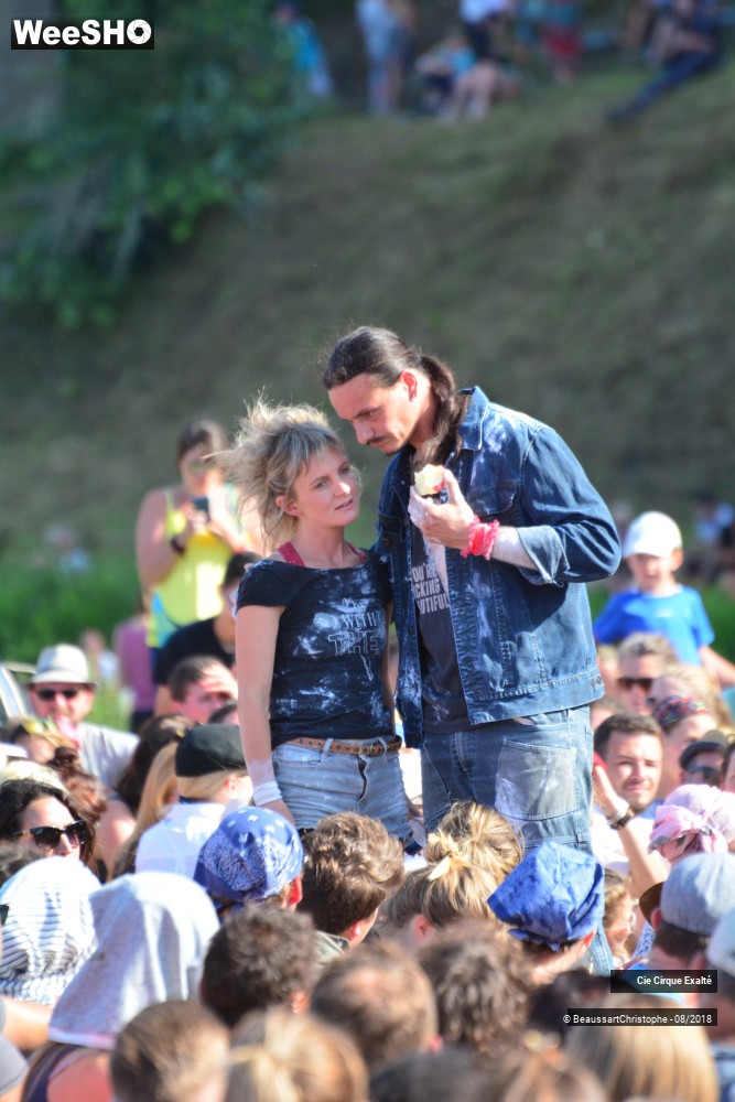 4/44 photos du spectacle Furieuse Tendresse