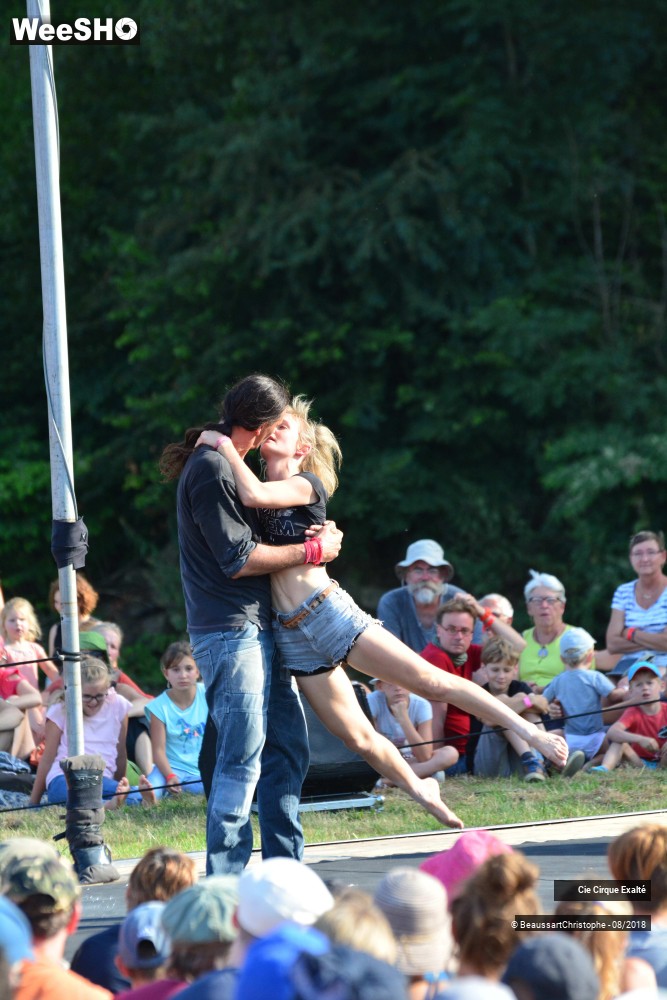 6/44 photos du spectacle Furieuse Tendresse