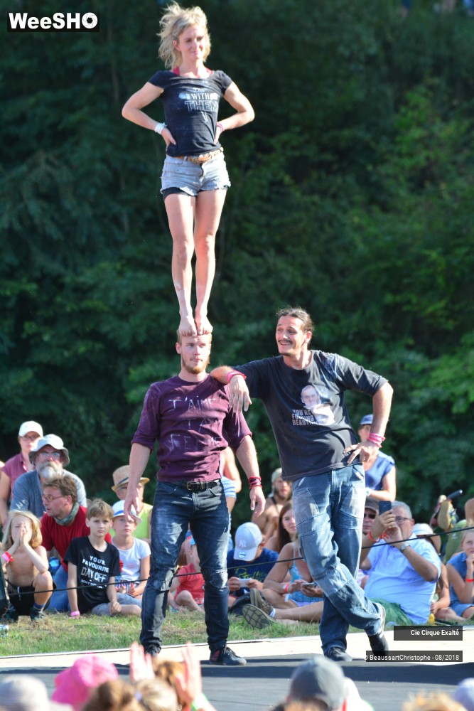 10/44 photos du spectacle Furieuse Tendresse