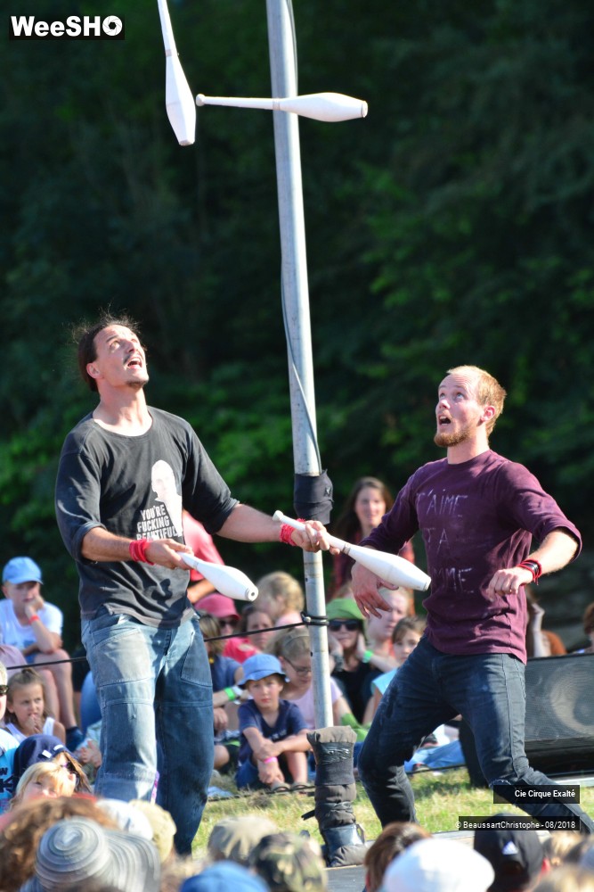 16/44 photos du spectacle Furieuse Tendresse