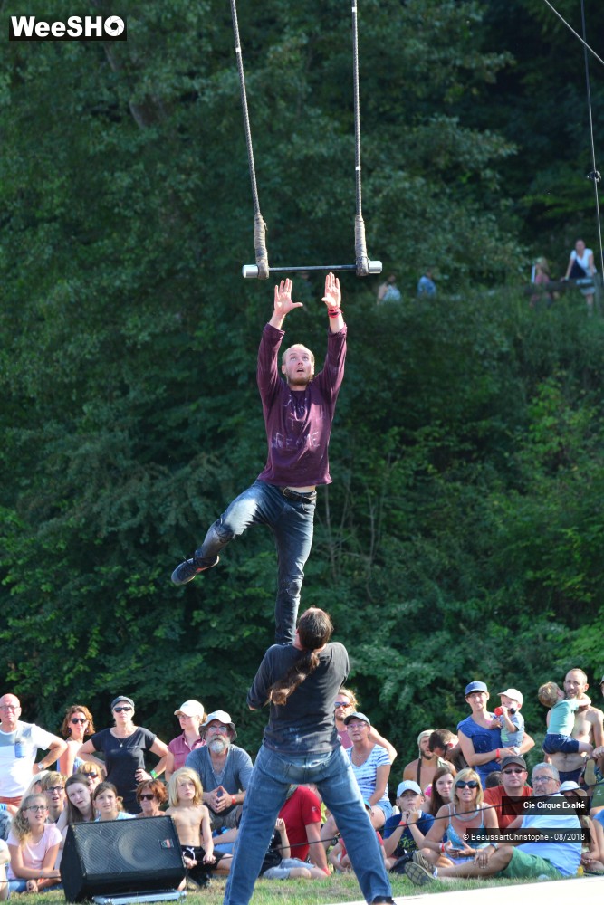 17/44 photos du spectacle Furieuse Tendresse