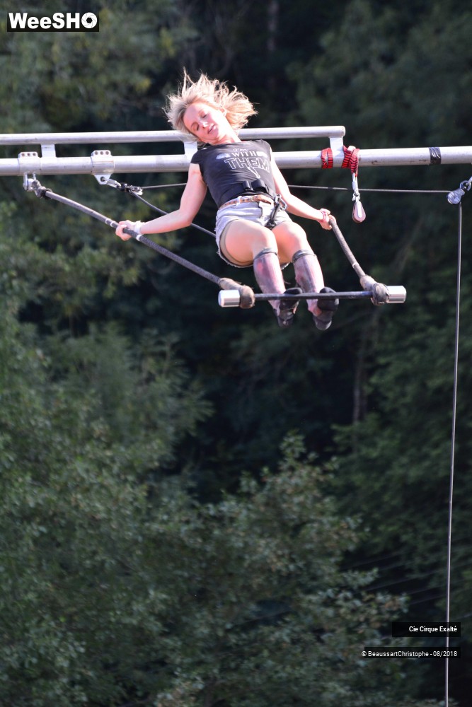 18/44 photos du spectacle Furieuse Tendresse