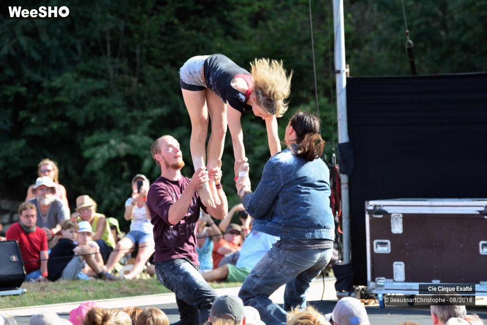 25/44 photos du spectacle Furieuse Tendresse