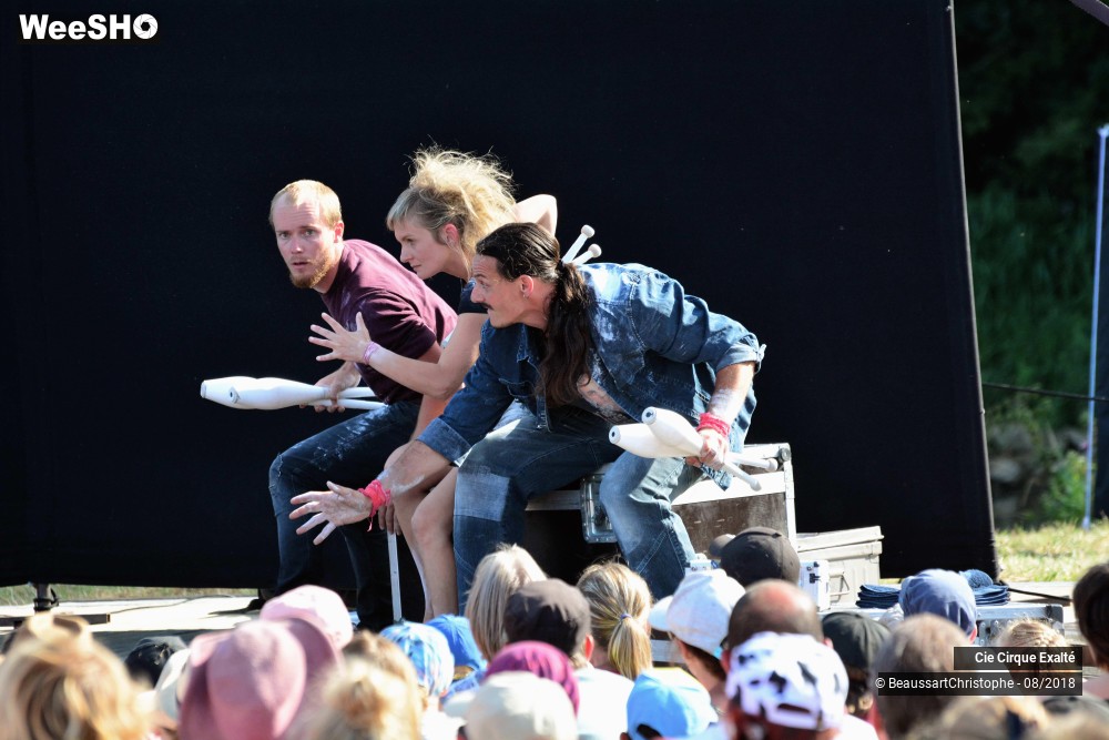 31/44 photos du spectacle Furieuse Tendresse