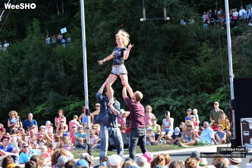 36/44 photos du spectacle Furieuse Tendresse