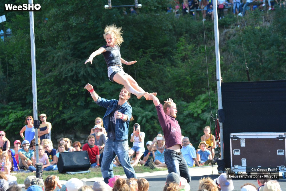 39/44 photos du spectacle Furieuse Tendresse