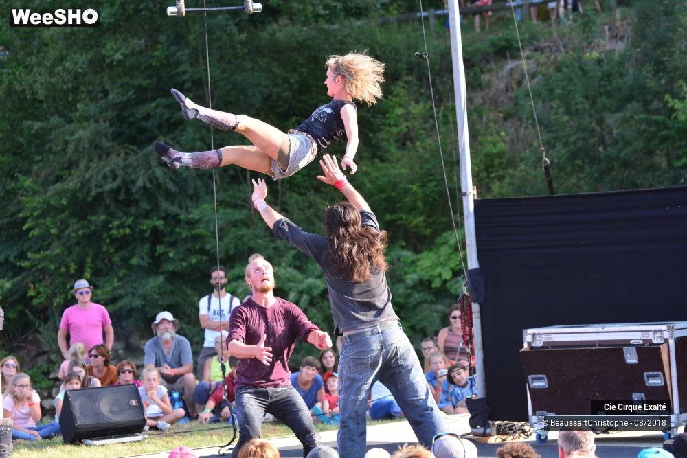 41/44 photos du spectacle Furieuse Tendresse