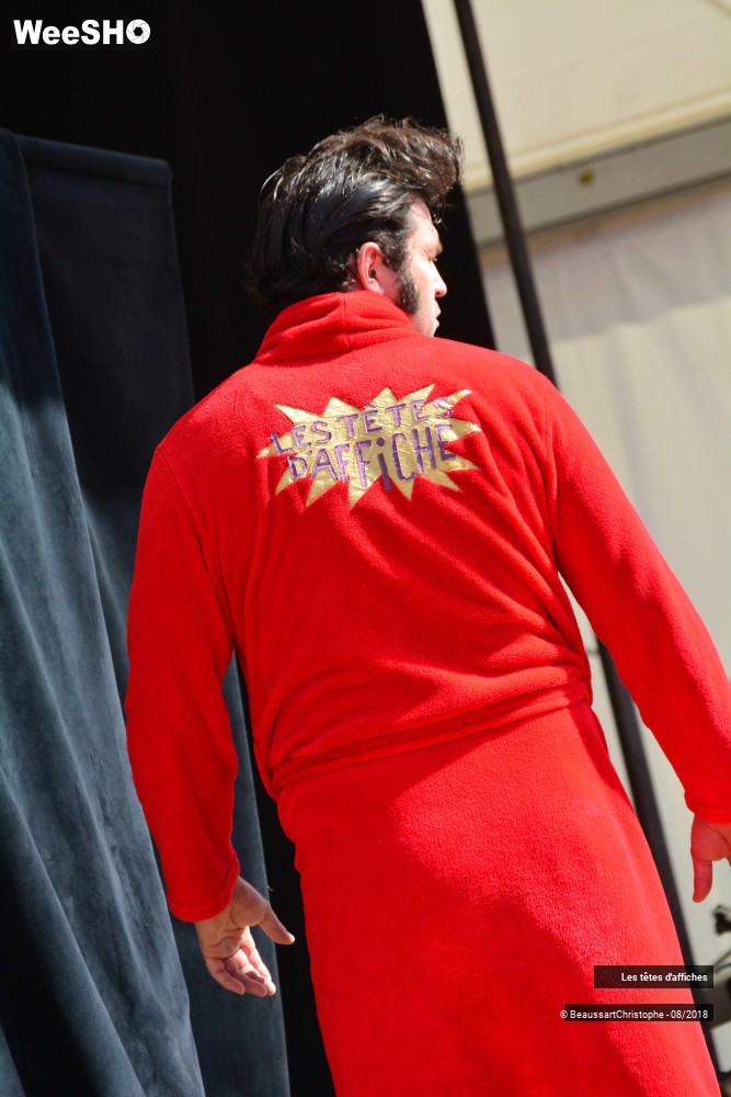 7/42 photos du spectacle Cirque S'Lex'N Sueur