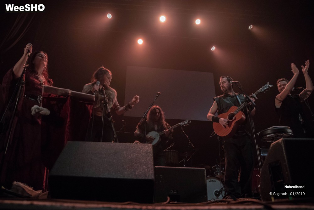 15/27 photos du spectacle Naheulband
