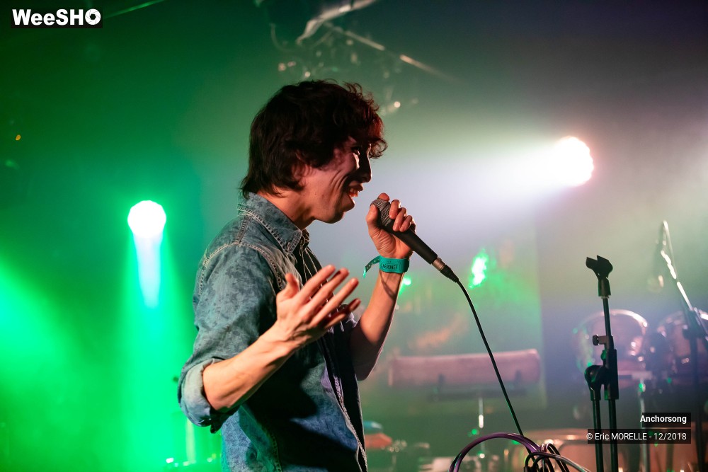 1/41 photos du spectacle Anchorsong