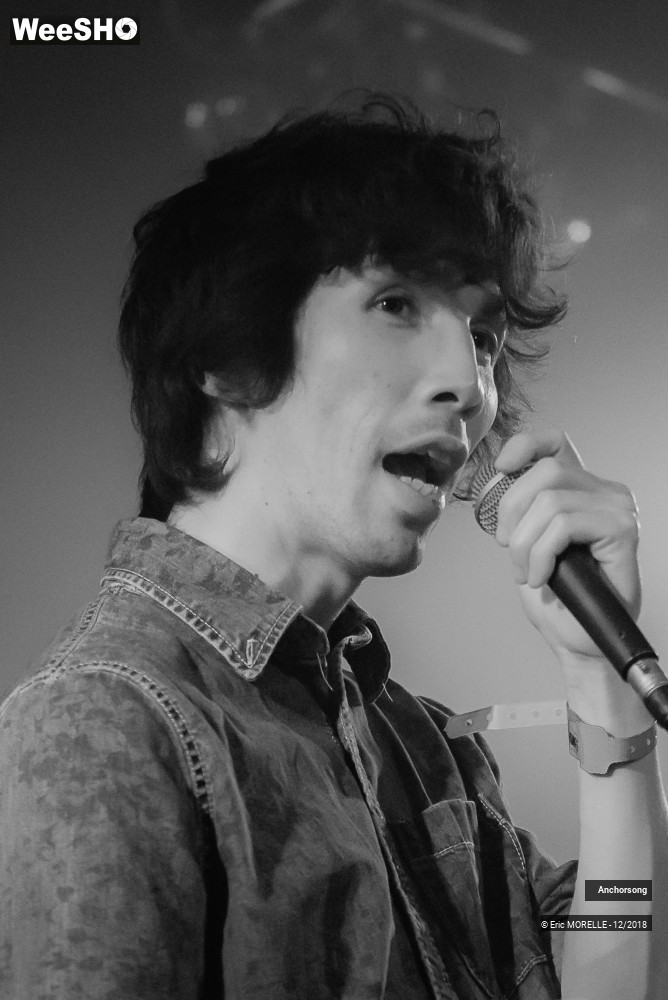 4/41 photos du spectacle Anchorsong
