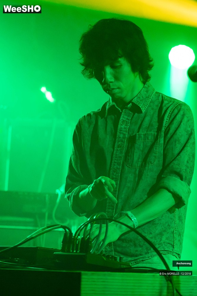 5/41 photos du spectacle Anchorsong