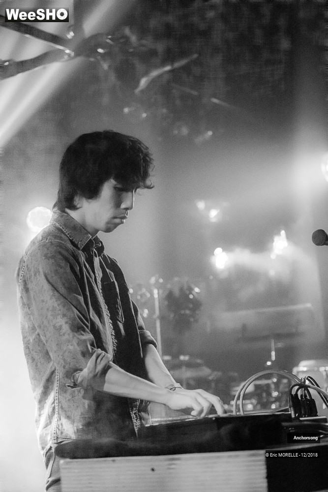 6/41 photos du spectacle Anchorsong