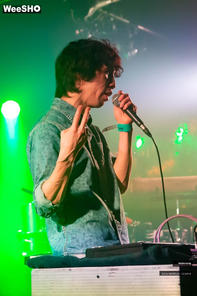 7/41 photos du spectacle Anchorsong