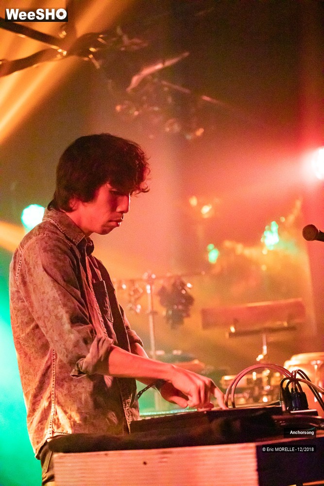 11/41 photos du spectacle Anchorsong