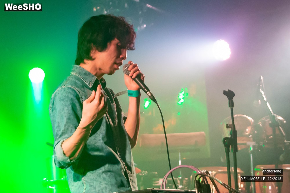 29/41 photos du spectacle Anchorsong