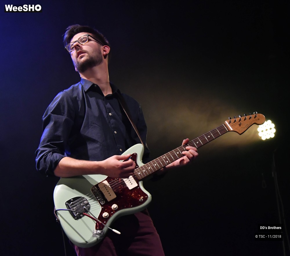 21/50 photos du spectacle DD's Brothers