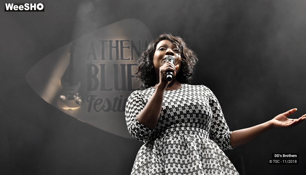 22/50 photos du spectacle DD's Brothers