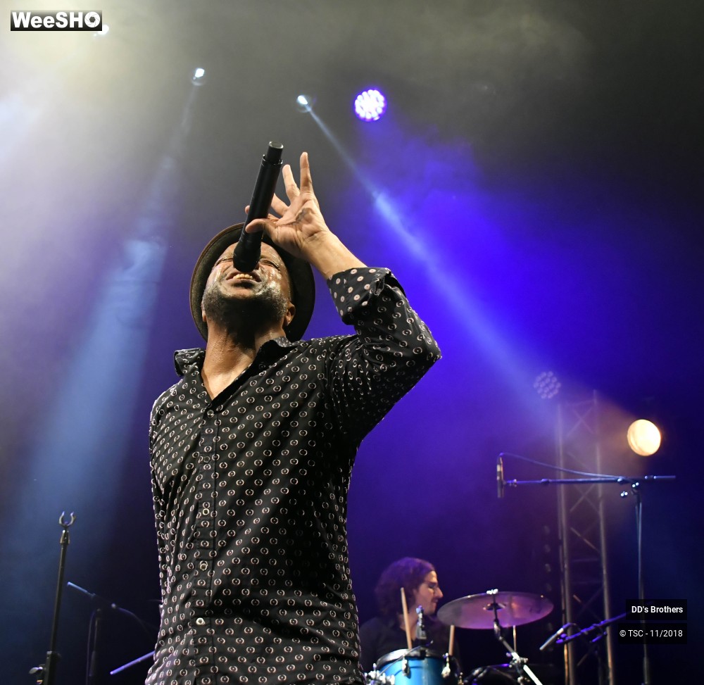 25/50 photos du spectacle DD's Brothers