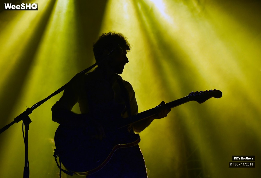 28/50 photos du spectacle DD's Brothers